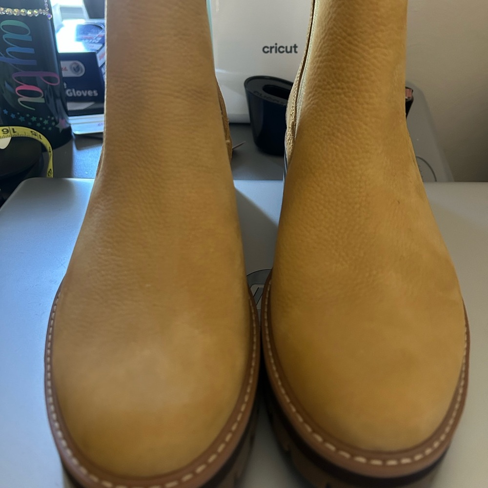 Women’s Timberland Boots